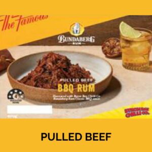 Bundaberg-Rum-pulled-beef