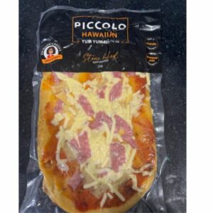 Piccolo-Hawaiian