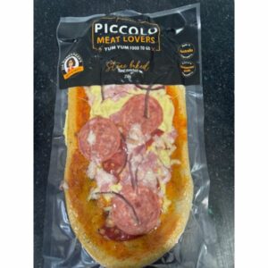 Piccolo-Meat-Lovers