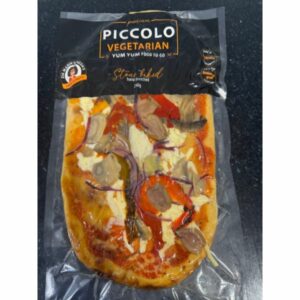 Piccolo-Vegetarian